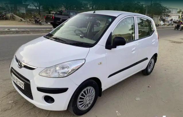 Hyundai i10 Era 2008