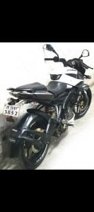 Bajaj Pulsar NS200 2018