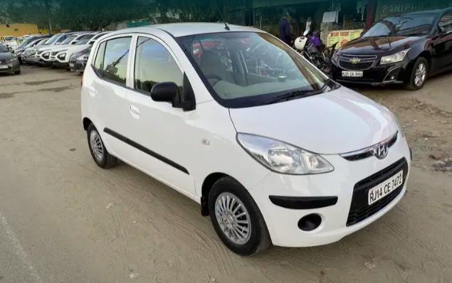 Hyundai i10 Era 2008