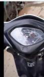 Honda Activa 3G 110cc 2015