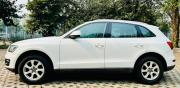 Audi Q5 2.0 TDI QUATTRO 2012