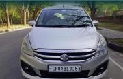 Maruti Suzuki Ertiga VDi 2017