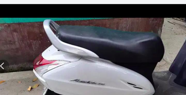 Honda Activa 3G 110cc 2015