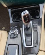 BMW 5 Series 520d 2013