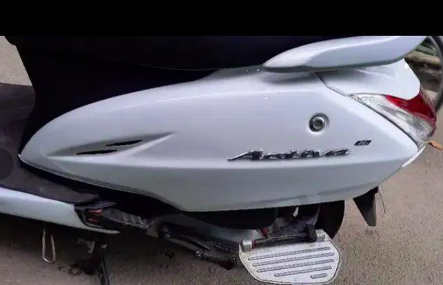 Honda Activa 3G 110cc 2015