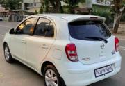 Nissan Micra XV PREMIUM DIESEL 2013