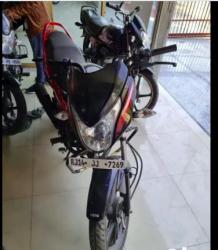 Hero Glamour 125cc 2018