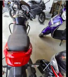 Hero Glamour 125cc 2018