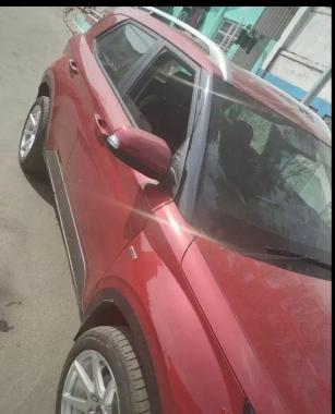 Hyundai Venue SX 1.0 Turbo BS6 2021