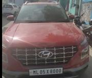 Hyundai Venue SX 1.0 Turbo BS6 2021