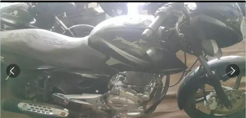 Bajaj Pulsar 150cc 2012