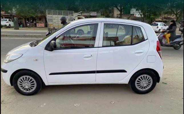 Hyundai i10 Era 2008