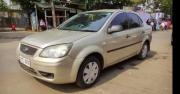 Ford Fiesta EXI 1.4 2007