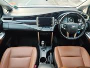 Toyota Innova Crysta 2.4 VX 7 STR 2018