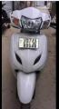 Honda Activa 3G 110cc 2015