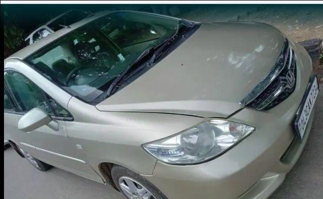 Honda City ZX GXi 2006