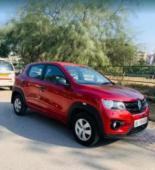 Renault KWID 1.0 RXT 2016