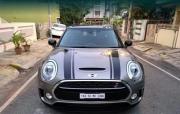 Mini Clubman Cooper S 2017