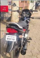 Honda CB Shine 125cc 2009