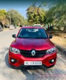 Renault KWID 1.0 RXT 2016