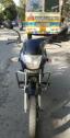 Hero Passion 100cc  2002