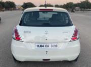 Maruti Suzuki Swift VDi 2012