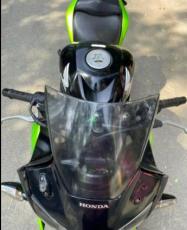 Honda CBR 150R 150cc 2014