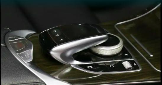 Mercedes-Benz GLC 300 2016