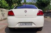 Fiat Linea Active 1.3 L Advanced Multijet Diesel 2012