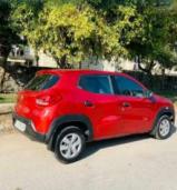 Renault KWID 1.0 RXT 2016