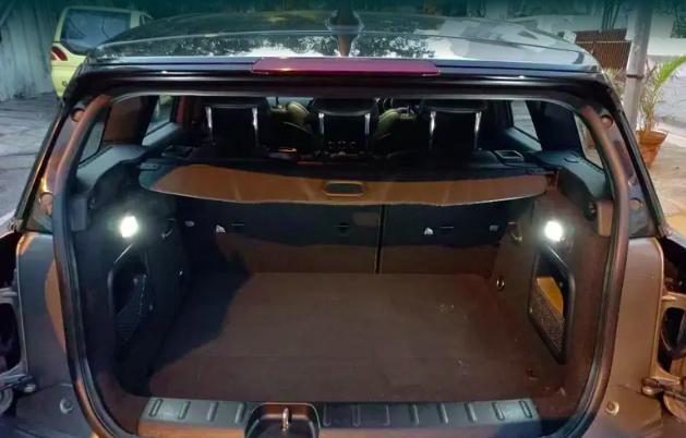 Mini Clubman Cooper S 2017