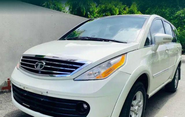 Tata Aria PRESTIGE 4X2 2012