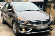 Maruti Suzuki Ciaz Alpha 1.5 MT Petrol 2020