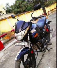 Hero Glamour 125cc 2012