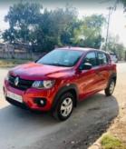 Renault KWID 1.0 RXT 2016