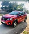 Renault KWID 1.0 RXT 2016