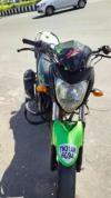Yamaha FZs 150cc 2013