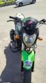 Yamaha FZs 150cc 2013