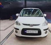 Hyundai i10 Sportz 1.2 AT 2009