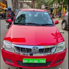 Mahindra Verito 1.5 D6 BS IV 2019