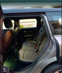 Mini Clubman Cooper S 2017