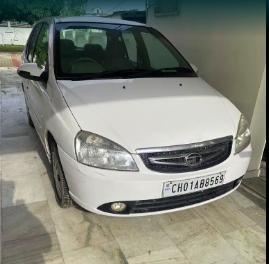 Tata Indigo CS LX TDI 2010