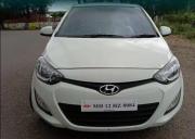 Hyundai i20 ASTA 1.4 2012