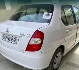 Tata Indigo CS LX TDI 2010