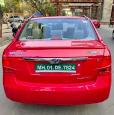 Mahindra Verito 1.5 D6 BS IV 2019