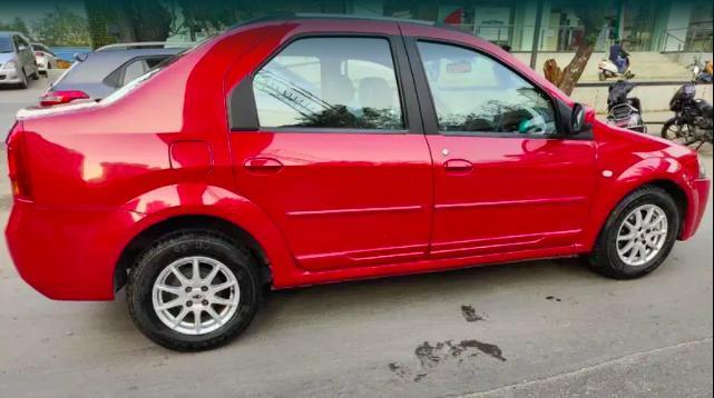 Mahindra Verito 1.5 D6 BS IV 2019