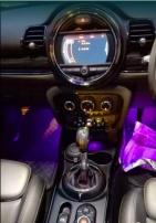 Mini Clubman Cooper S 2017