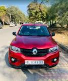 Renault KWID 1.0 RXT 2016