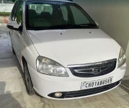 Tata Indigo CS LX TDI 2010