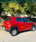 Renault KWID 1.0 RXT 2016